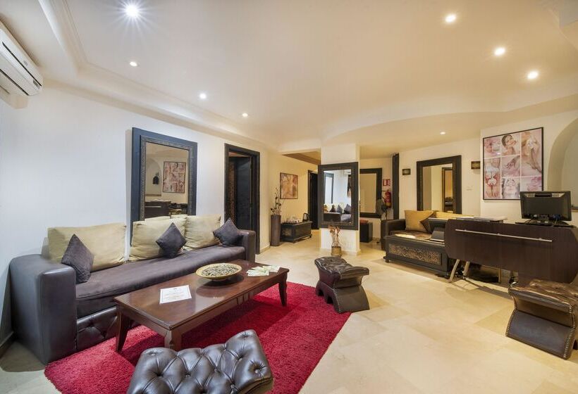 Mogador Menzah Appart