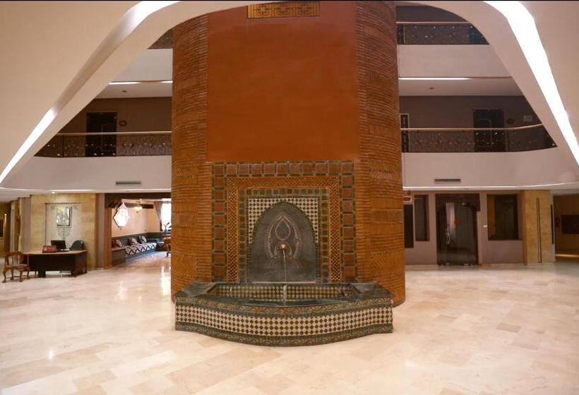 Mogador Menzah Appart