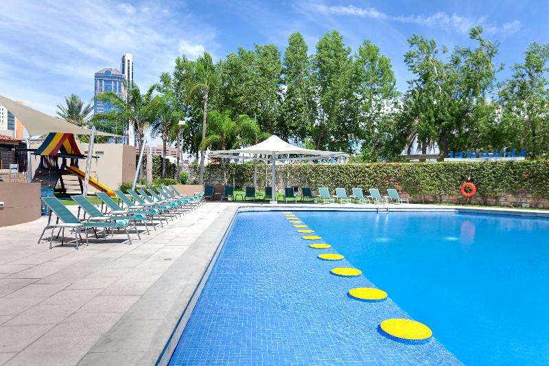 Novotel Monterrey Valle