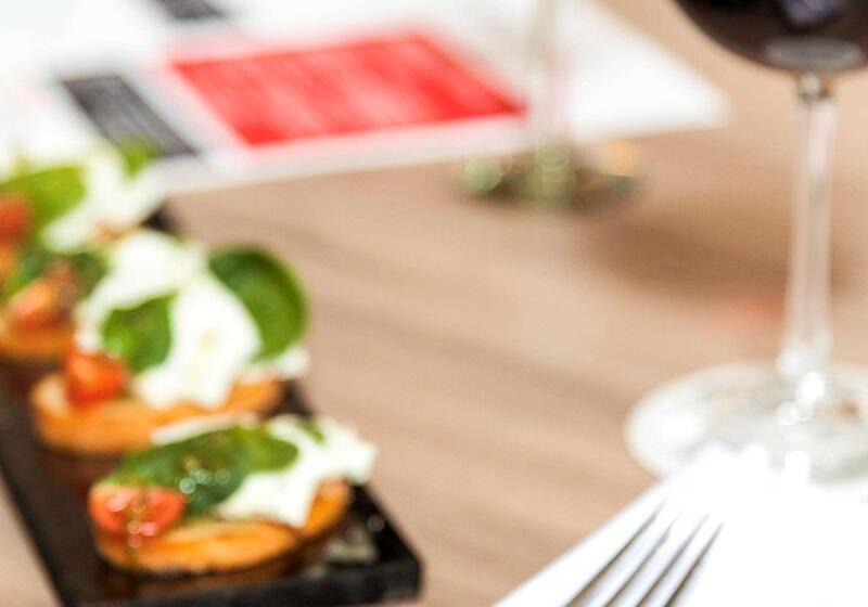 Novotel Monterrey Valle