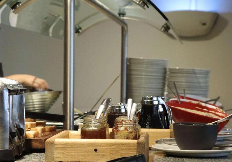 Novotel Monterrey Valle