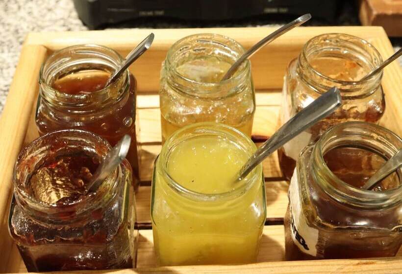 Novotel Monterrey Valle