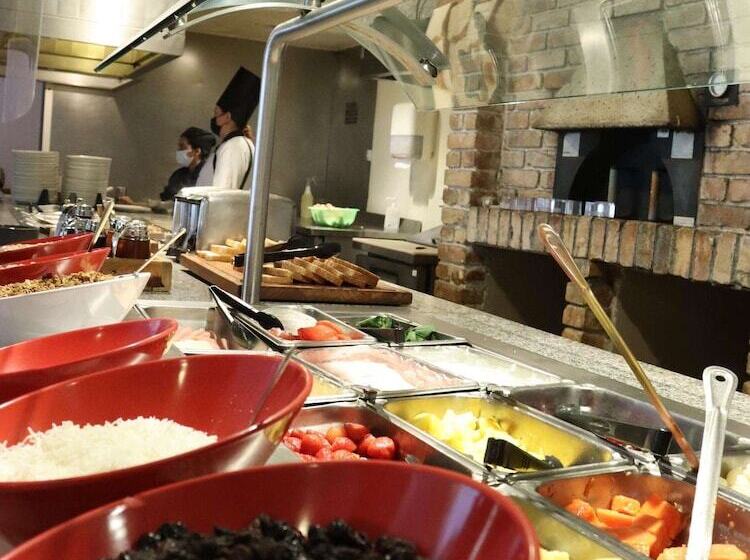 Novotel Monterrey Valle