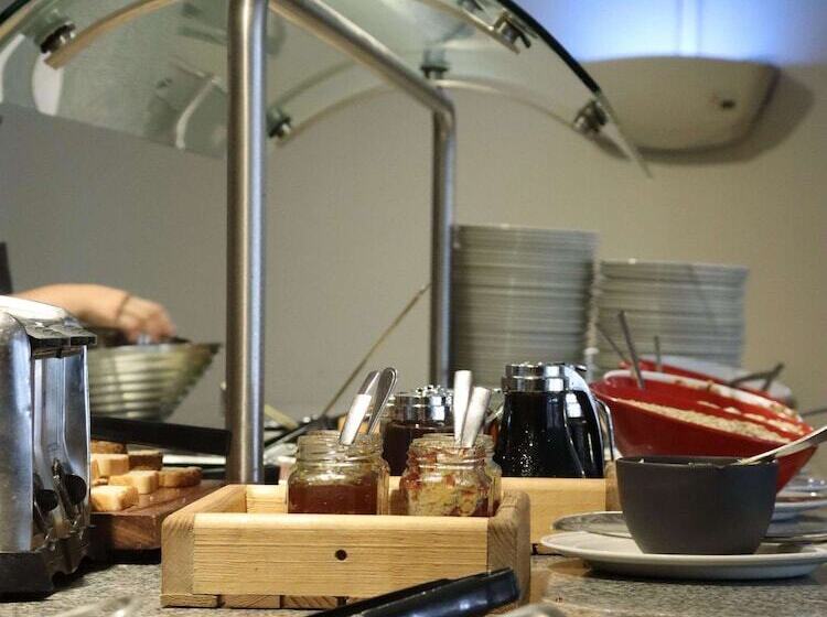 Novotel Monterrey Valle