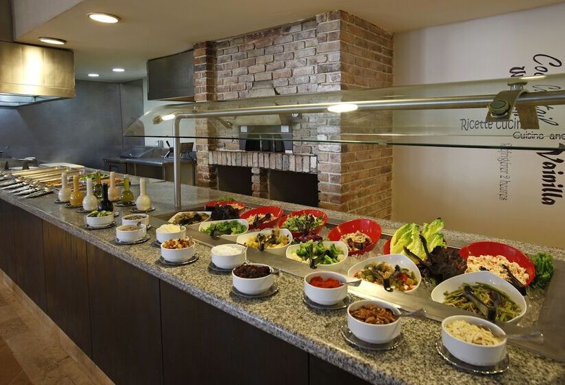 Novotel Monterrey Valle