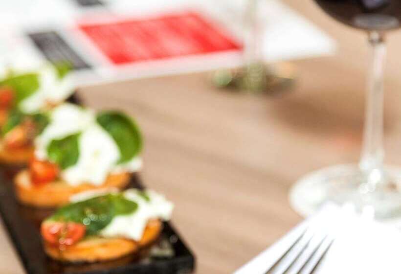 Novotel Monterrey Valle