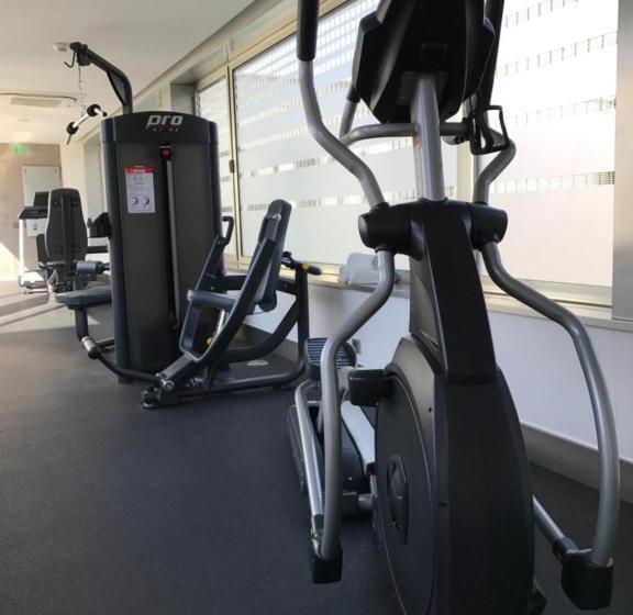 Parador De Alcala de Henares