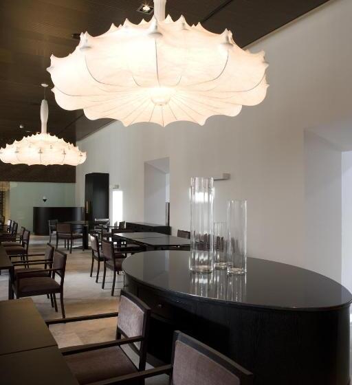 Parador De Alcala de Henares