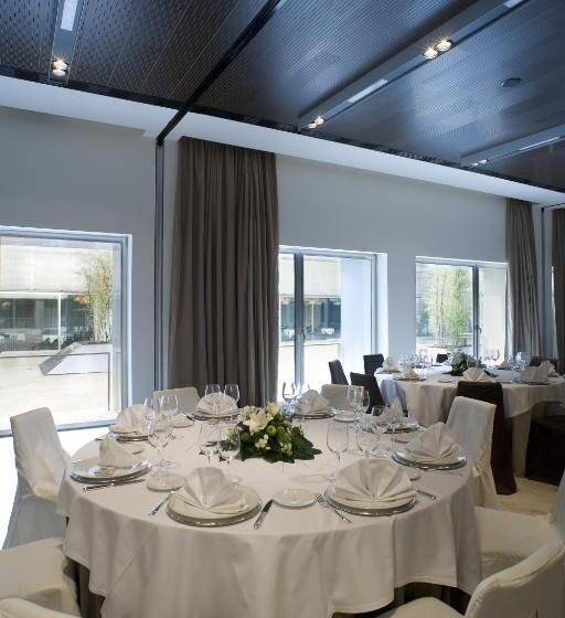 Parador De Alcala de Henares