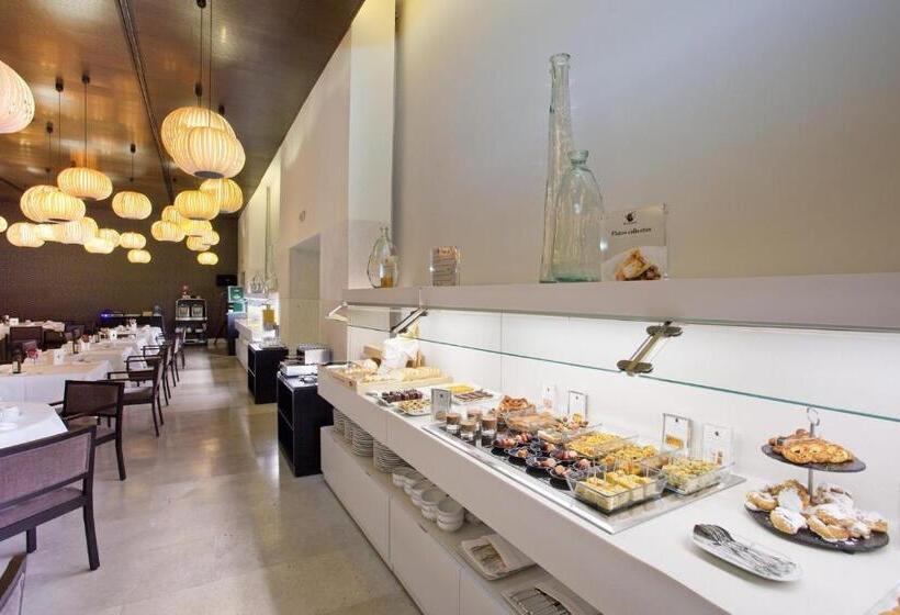 Parador De Alcala de Henares