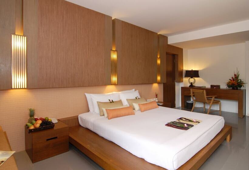 Peach Blossom Resort & Pool Villa   Sha Plus