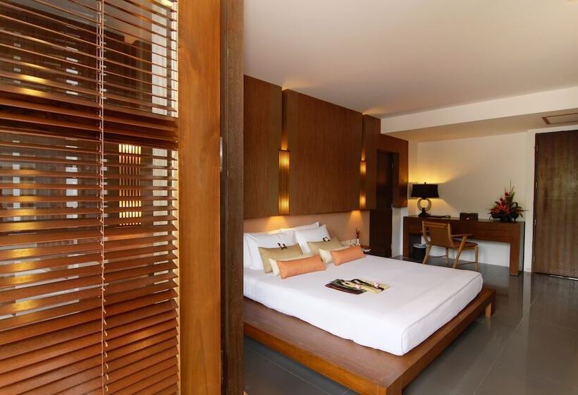 Peach Blossom Resort & Pool Villa   Sha Plus