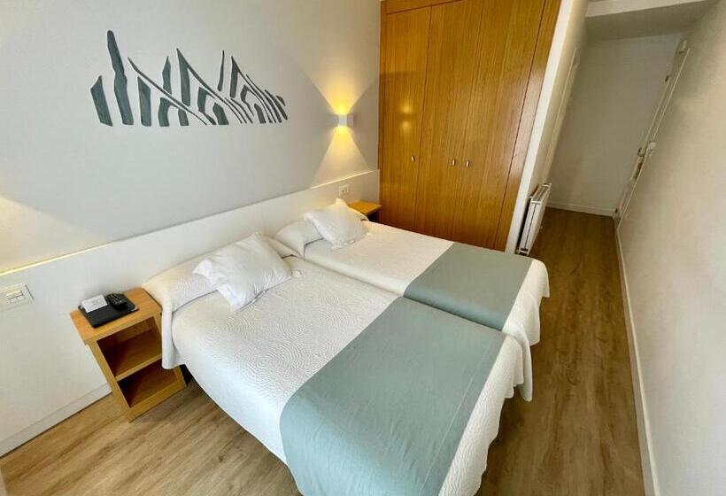 Pensión Txiki Polit