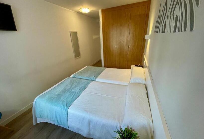 Pensión Txiki Polit