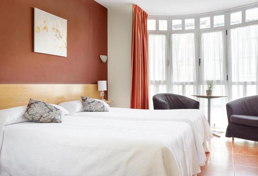 Pensión Txiki Polit