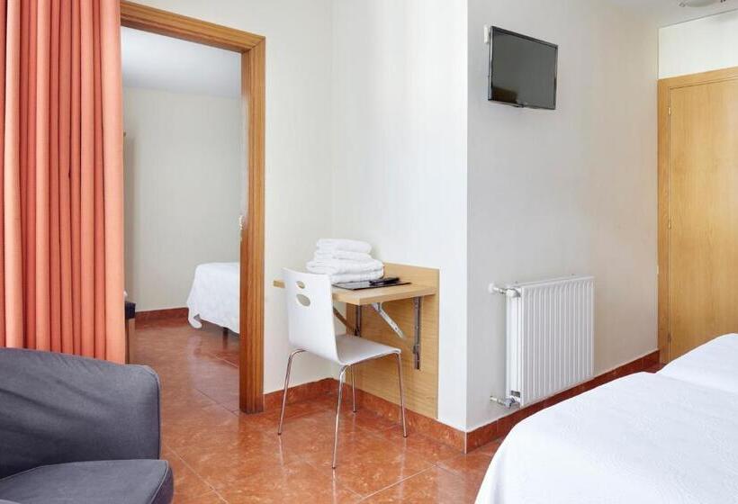 Pensión Txiki Polit