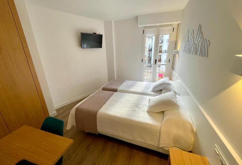 Pensión Txiki Polit