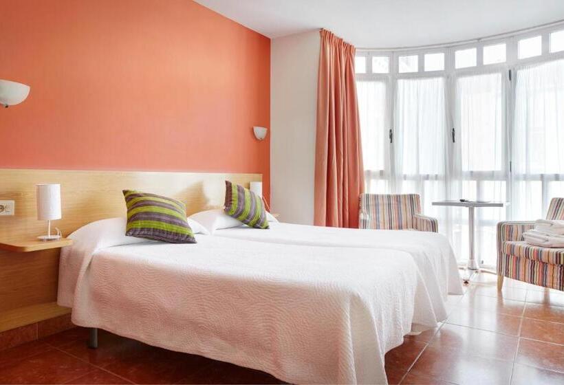 Pensión Txiki Polit