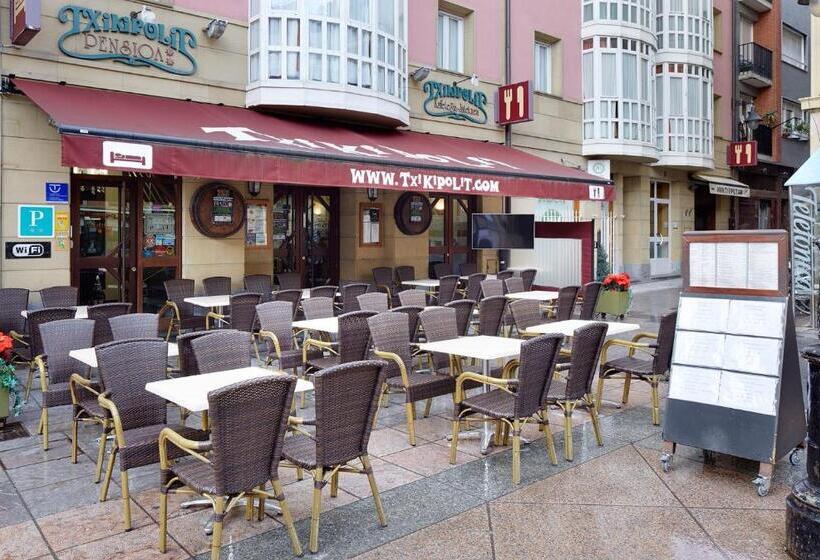 Pensión Txiki Polit