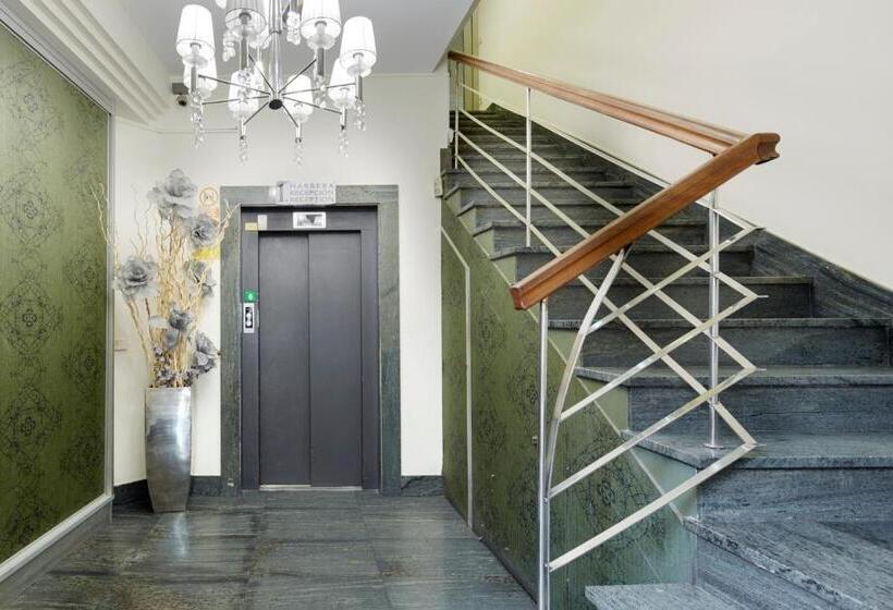 Pensión Txiki Polit