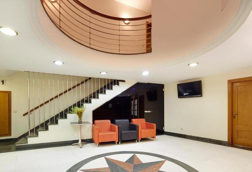 Pensión Txiki Polit