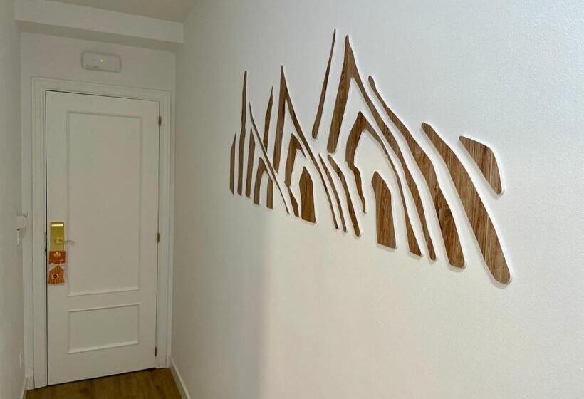 Pensión Txiki Polit