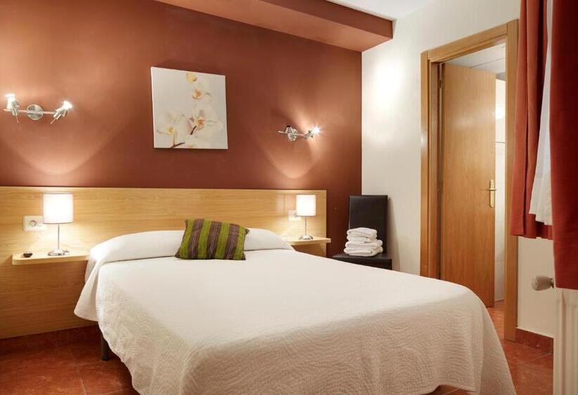 Pensión Txiki Polit