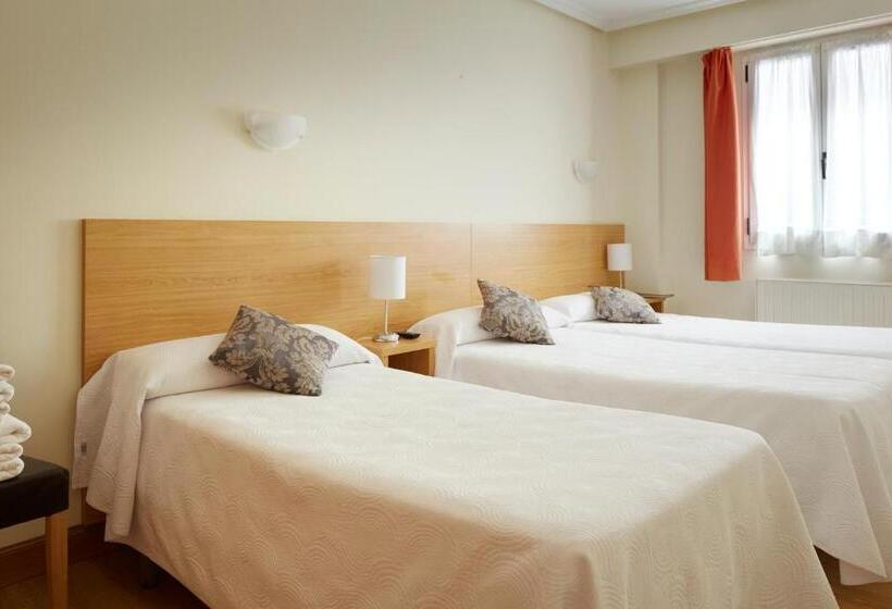 Pensión Txiki Polit