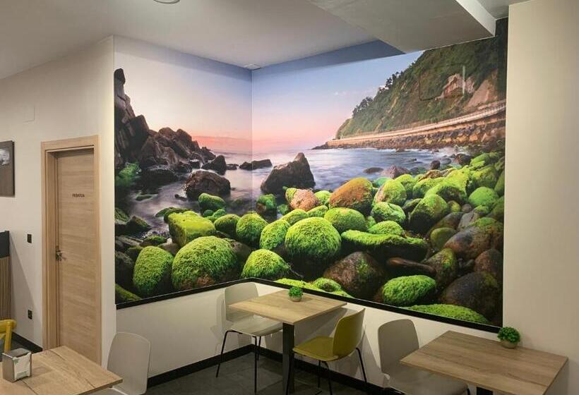 Pensión Txiki Polit