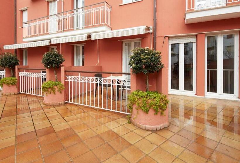 Pensión Txiki Polit