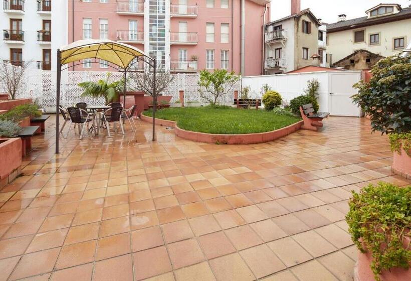 Pensión Txiki Polit