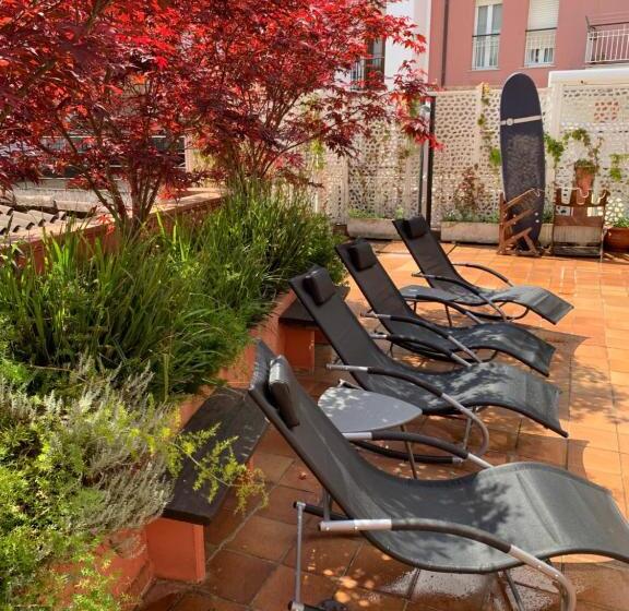 Pensión Txiki Polit