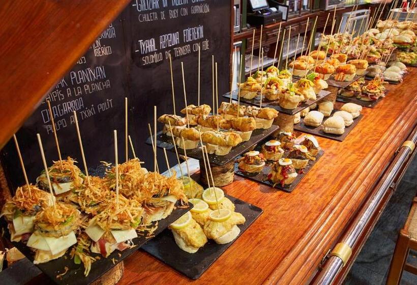 Pensión Txiki Polit