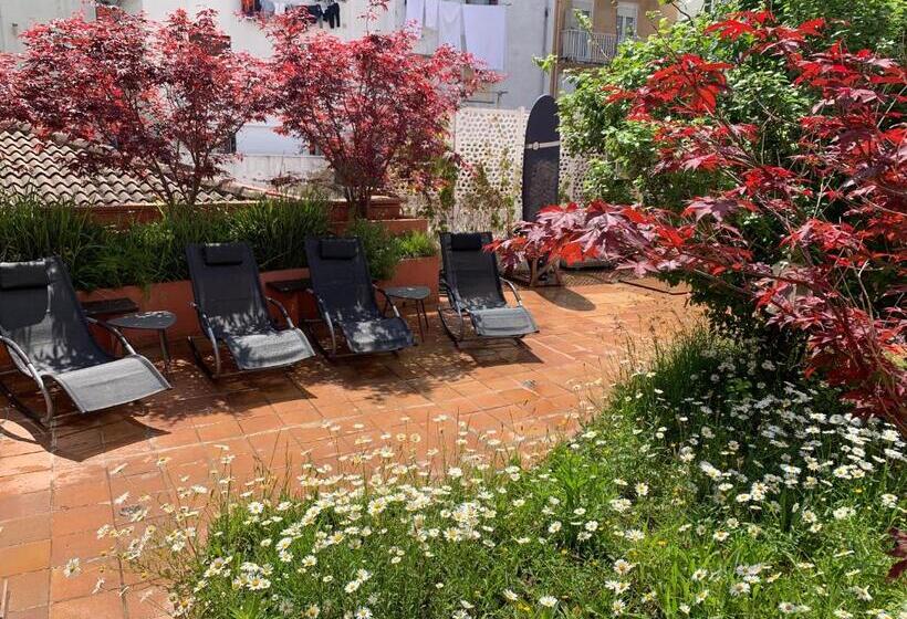 Pensión Txiki Polit