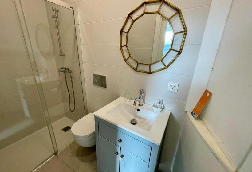 Pensión Txiki Polit