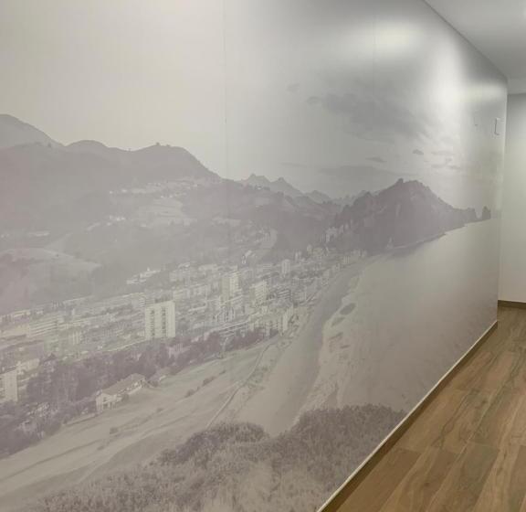 Pensión Txiki Polit