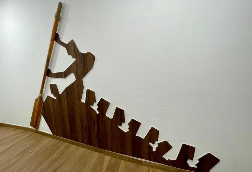 Pensión Txiki Polit