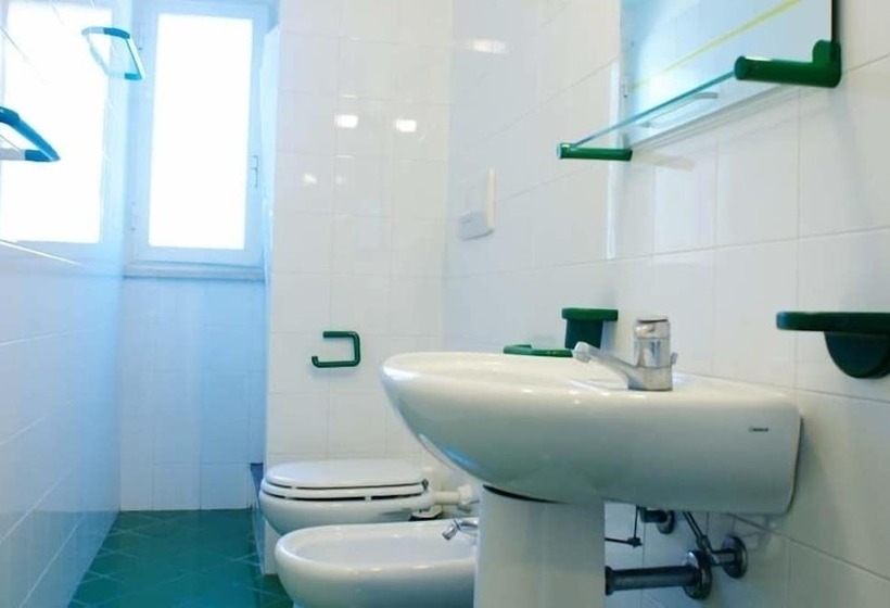 Residence Costa Di Kair Ed Din