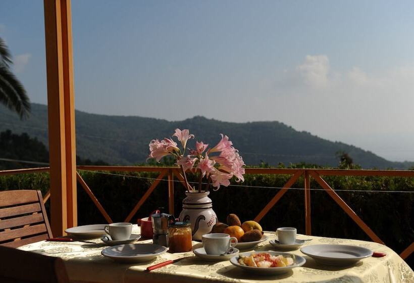 Residence Trivento