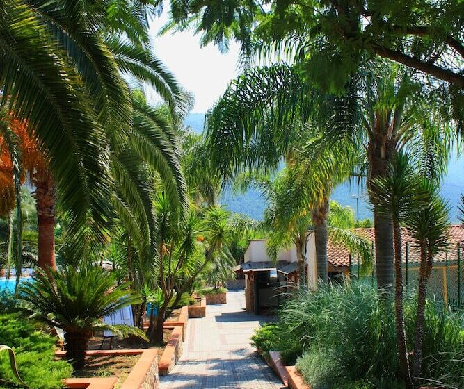Residence Trivento