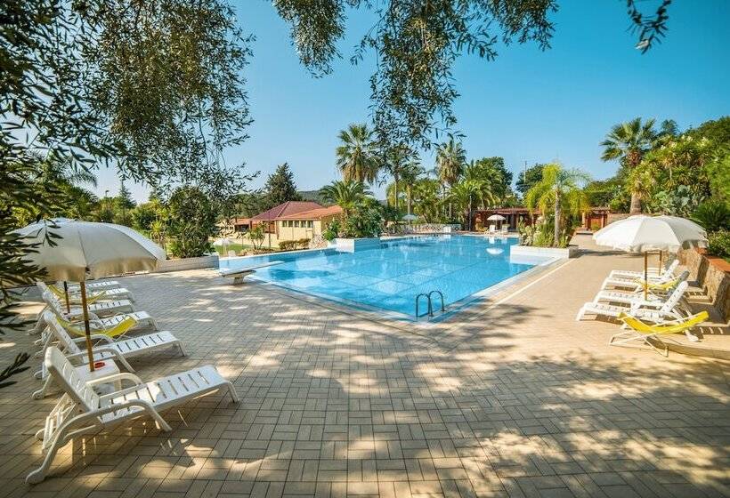Residence Trivento
