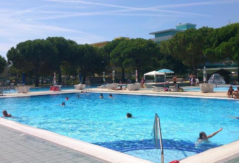 Residence Valbella   Geturhotels