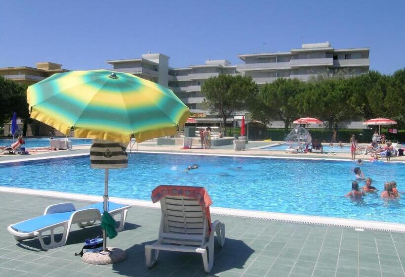 Residence Valbella   Geturhotels