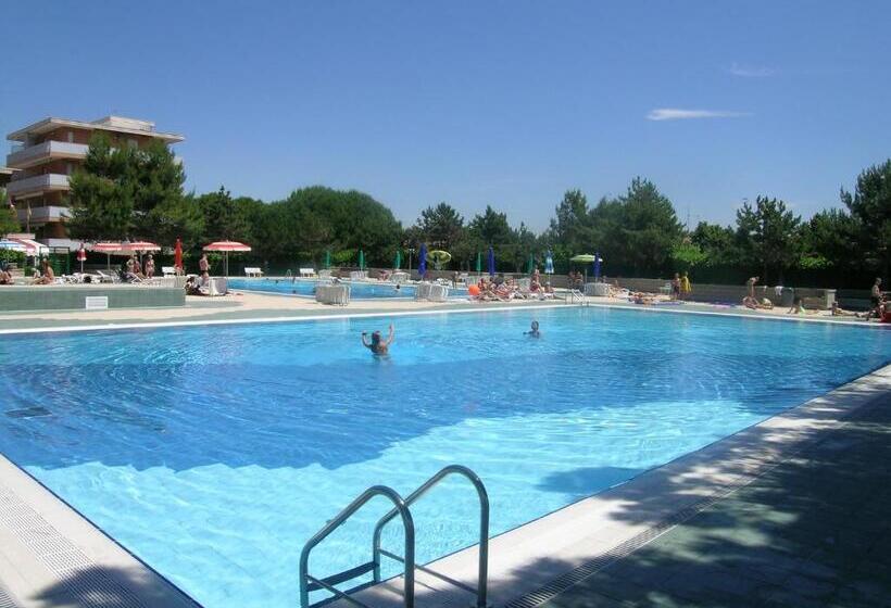 Residence Valbella   Geturhotels