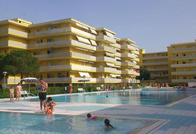 Residence Valbella   Geturhotels