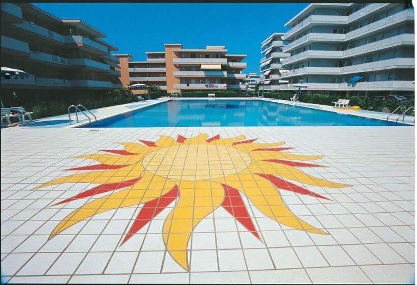 Residence Valbella   Geturhotels