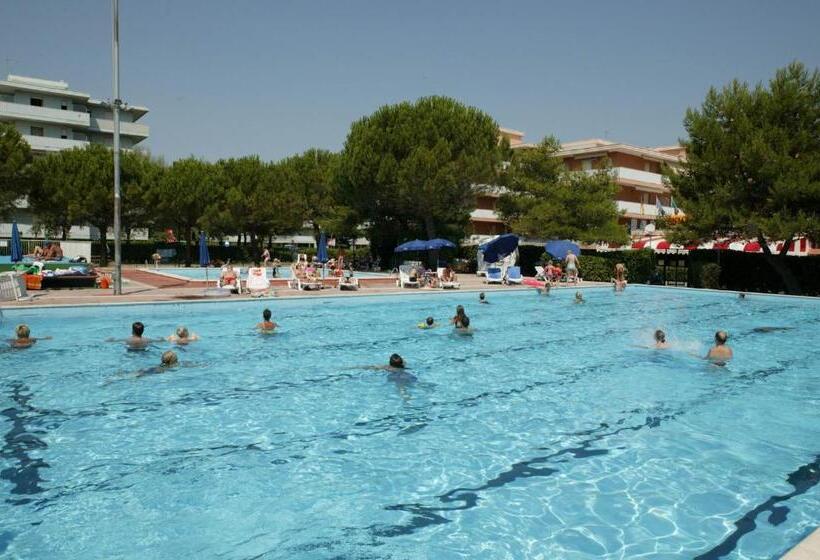 Residence Valbella   Geturhotels