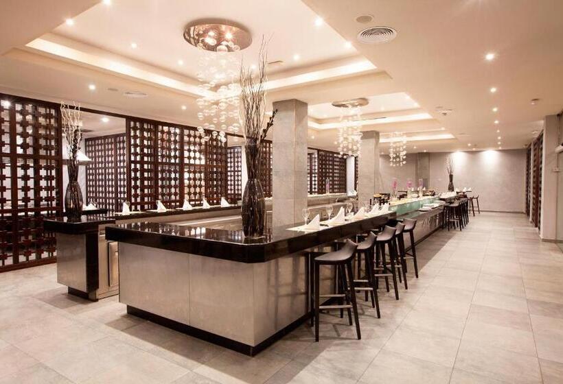 Курорт Majestic Elegance Punta Cana - All Inclusive