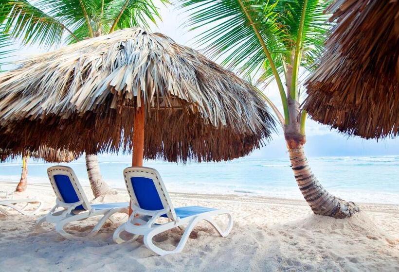 Курорт Majestic Elegance Punta Cana - All Inclusive