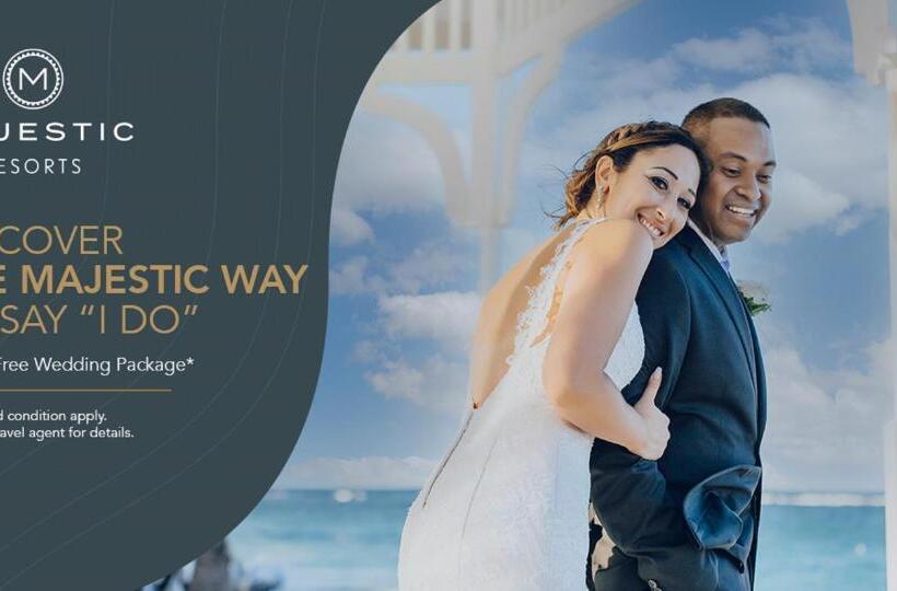 Курорт Majestic Elegance Punta Cana - All Inclusive